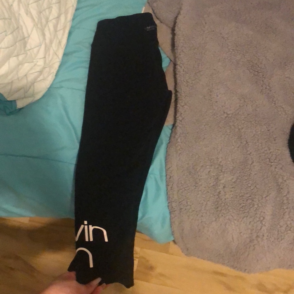 Calvin Klein leggings